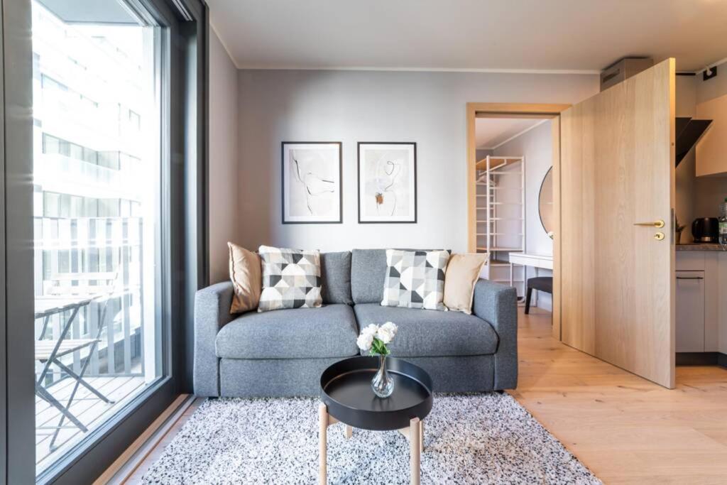 Beautiful In Vienna's Heart 1d Appartement Vienne