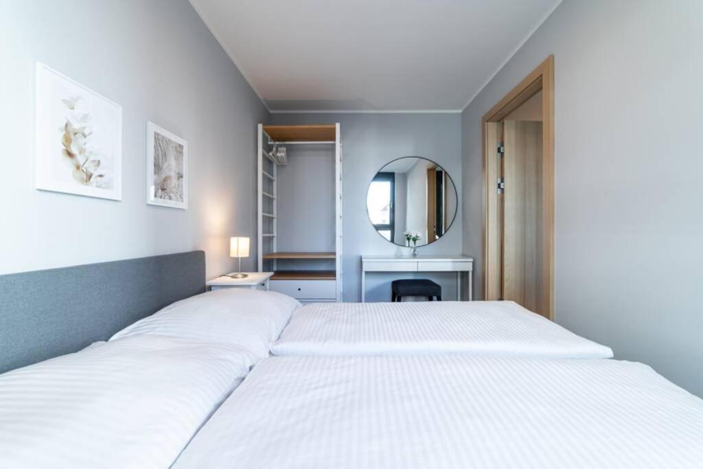 Appartement Beautiful In Vienna's Heart 1d Vienne